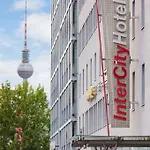 Intercityhotel Ostbhf Hotell *