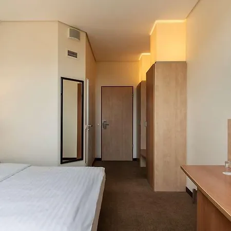 Intercityhotel Ostbhf * Berlín