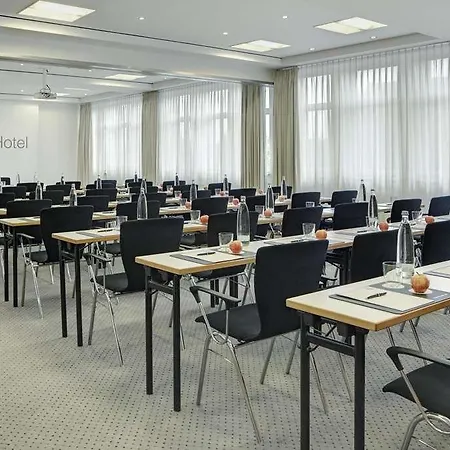 Hotell Intercityhotel Ostbhf