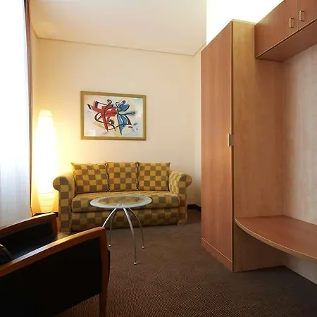 Hotel Intercityhotel Ostbhf