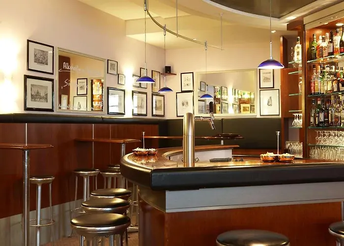 Intercityhotel Ostbhf *